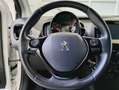Peugeot 108 PureTech 82 5 porte Allure TOP! TUA DA 99 EURO AL Bianco - thumbnail 9