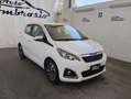 Peugeot 108 PureTech 82 5 porte Allure TOP! TUA DA 99 EURO AL Bianco - thumbnail 3