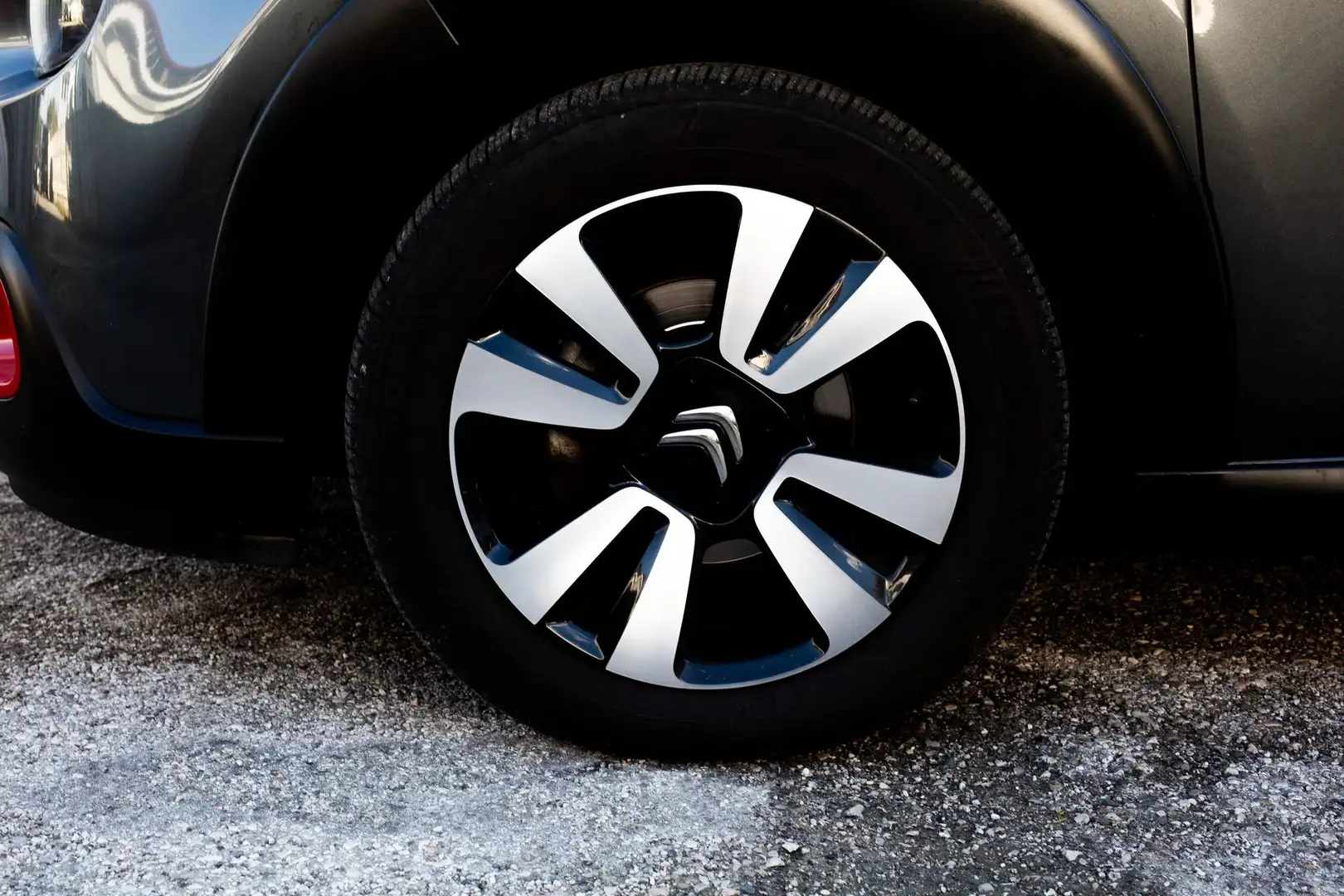 Citroen C3 C3 PureTech 82 Shine - 2