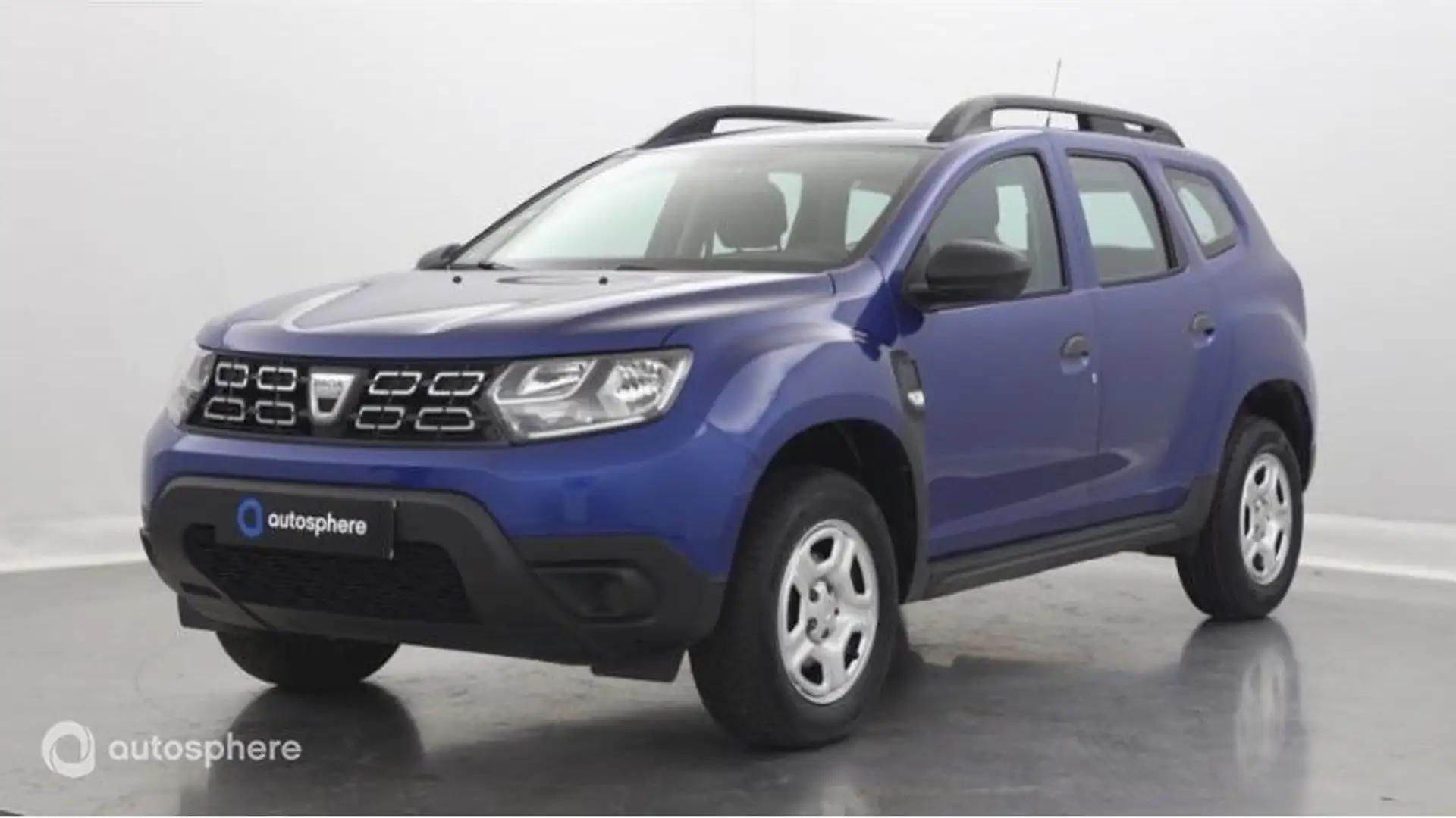 Dacia Duster 1.5 Blue dCi 95ch Essentiel 4x2 - 19 - 1