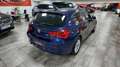 BMW 118 118iA Azul - thumbnail 5