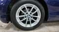 BMW 118 118iA Azul - thumbnail 11