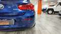 BMW 118 118iA Azul - thumbnail 14