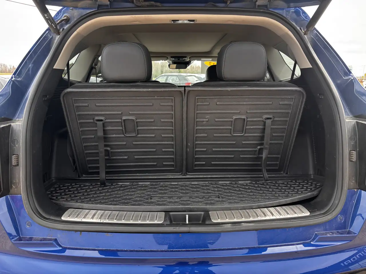 Kia Sorento снимка Kia Sorento