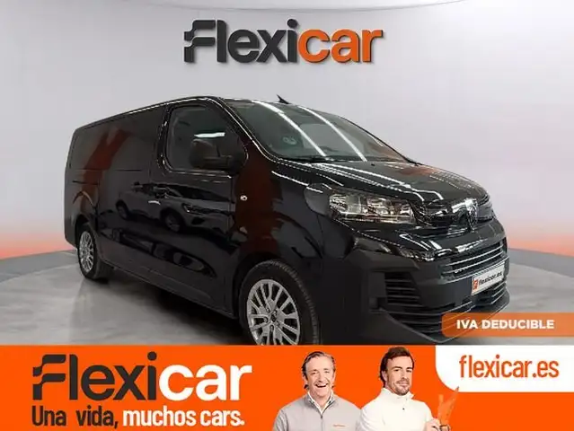 Peugeot Expert Combi BlueHDi 180 S&Ş EAT8 Long