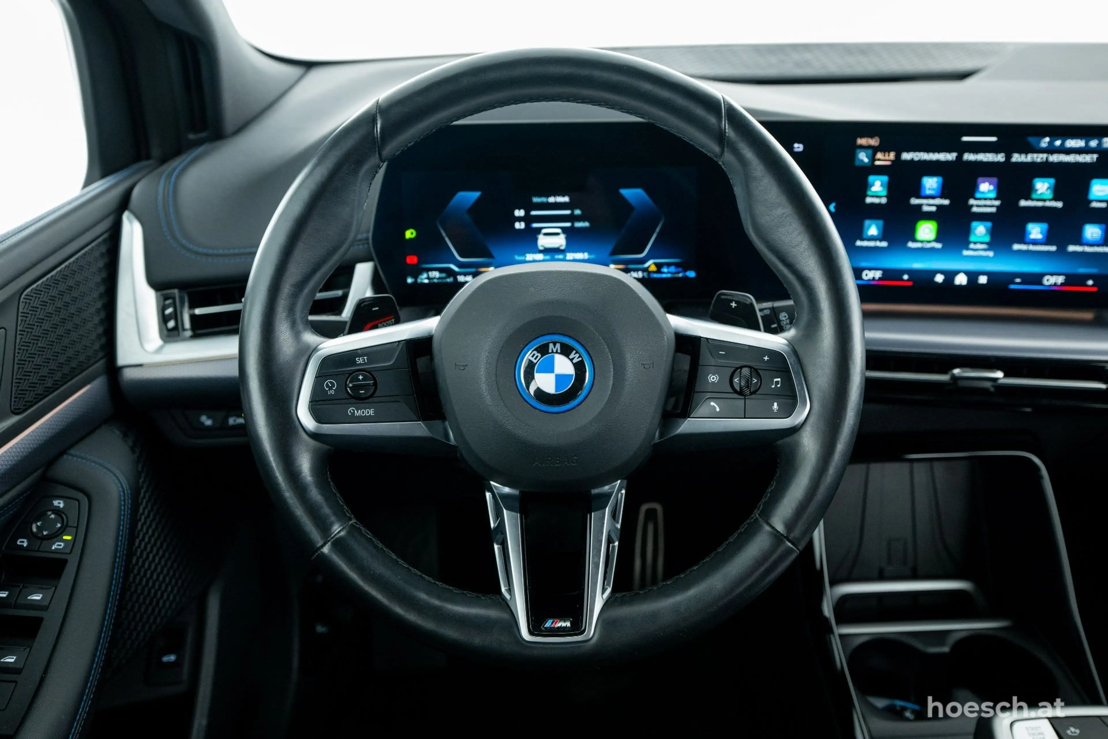 BMW 225 e xDrive Active Tourer M-Sport PREMIUM MEGAPREIS — photo 6