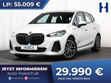 e xDrive Active Tourer M-Sport PREMIUM MEGAPREIS