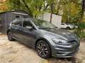 Volkswagen Golf IQ Drive Unfallfrei Sitzheizung Apple CarPlay Grau - thumbnail 1