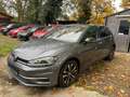Volkswagen Golf IQ Drive Unfallfrei Sitzheizung Apple CarPlay Grau - thumbnail 2
