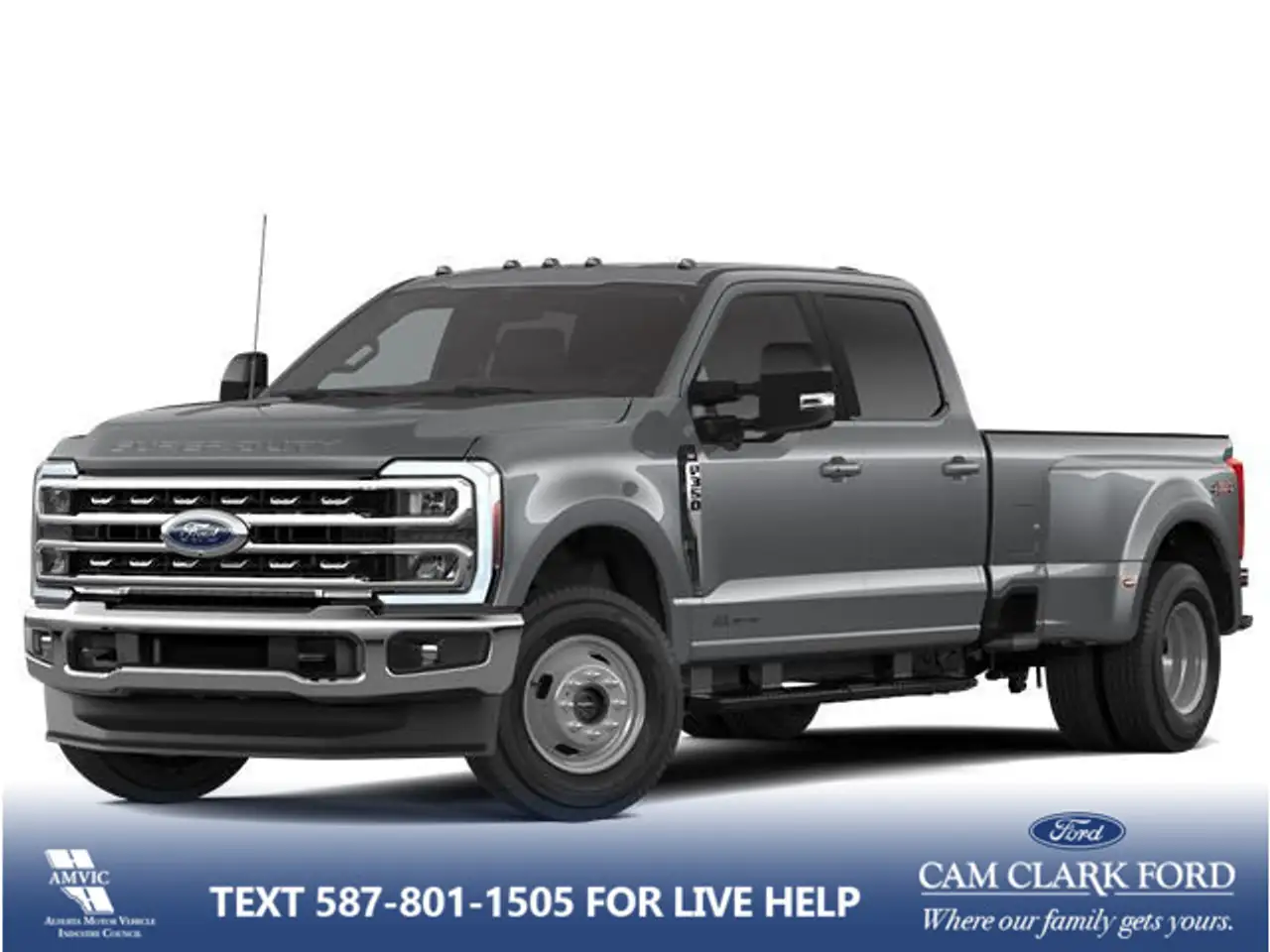 2026 Ford F 350