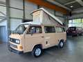 Volkswagen T3 Reimo Aufstelldach Küche kein California 69PS Beige - thumbnail 1