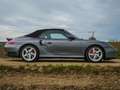 Porsche 996 911 Turbo Cabrio Grey - thumbnail 5