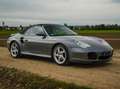 Porsche 996 911 Turbo Cabrio Grey - thumbnail 3