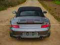 Porsche 996 911 Turbo Cabrio Grey - thumbnail 6