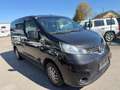 Nissan NV200 Schwarz - thumbnail 2