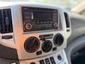 Nissan NV200 Schwarz - thumbnail 8