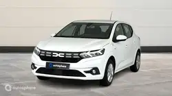 Dacia Sandero 1.0 ECO-G 100ch Expression