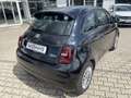 Fiat 500e Neuer 500 320km Reichweite Schwarz - thumbnail 6
