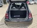 Fiat 500e Neuer 500 320km Reichweite Schwarz - thumbnail 12