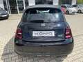 Fiat 500e Neuer 500 320km Reichweite Schwarz - thumbnail 5