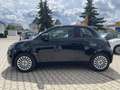Fiat 500e Neuer 500 320km Reichweite Schwarz - thumbnail 3