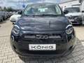 Fiat 500e Neuer 500 320km Reichweite Schwarz - thumbnail 2