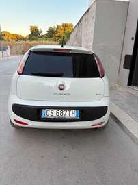3p 1.3 mjt Dynamic 90cv