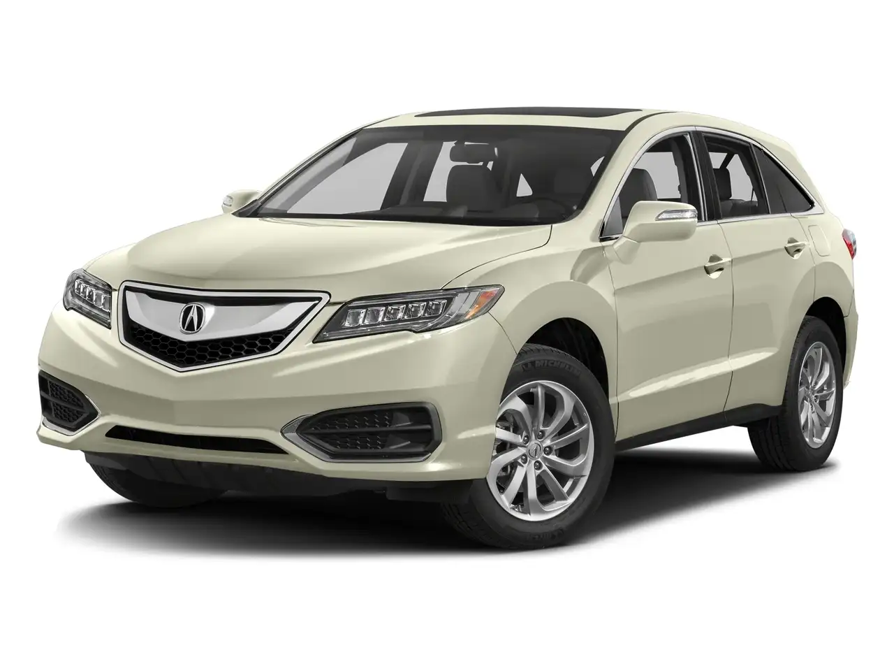 2017 Acura RDX