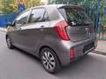 Kia Picanto Picanto 1.1i 12v LX CLIM // JANTES // 45000KM!!! Grijs - thumbnail 4