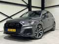 Audi Q7 55 TFSIe quattro S-LINE Aut. | panorama | leder | Grigio - thumbnail 29