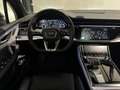 Audi Q7 55 TFSIe quattro S-LINE Aut. | panorama | leder | Grigio - thumbnail 4