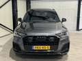 Audi Q7 55 TFSIe quattro S-LINE Aut. | panorama | leder | Grigio - thumbnail 33