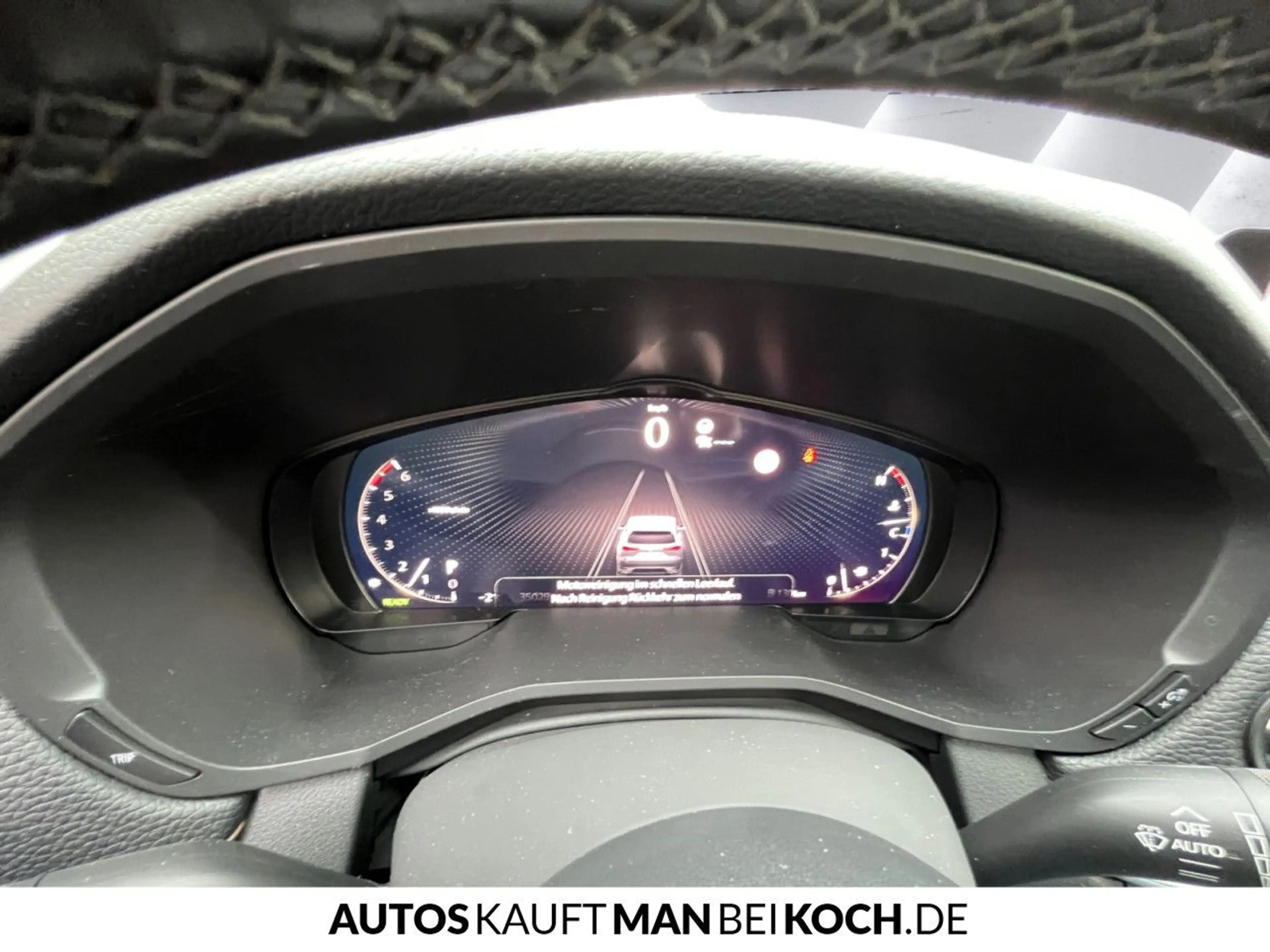 Mazda CX-60 e-SKYACTIV-D 200 M HYBRID ACC HUD BSM LED — photo 12