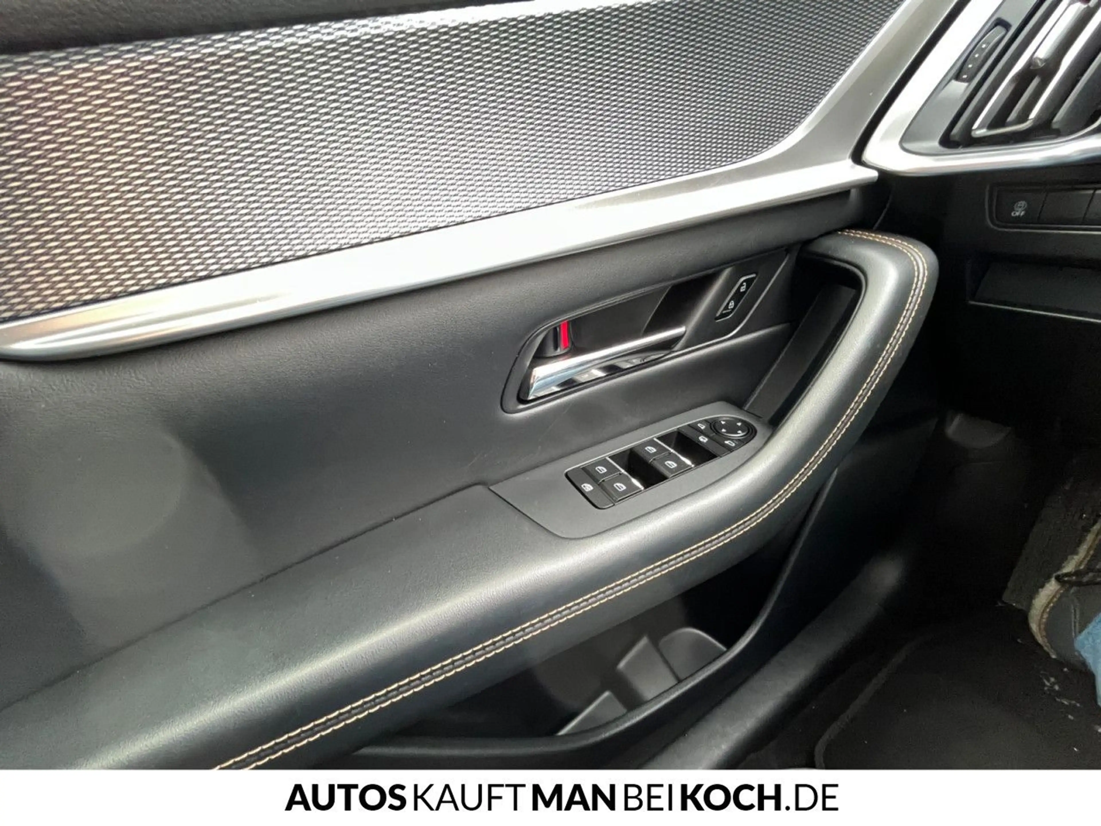 Mazda CX-60 e-SKYACTIV-D 200 M HYBRID ACC HUD BSM LED — photo 14