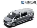 Ford Transit Custom Trend DK 320L2 2,0L Eblue 136PS A FWD Argent - thumbnail 4