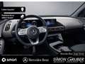 Mercedes-Benz EQC 400 4M AMG Schiebedach Distronic HUD 360 AHK Schwarz - thumbnail 3
