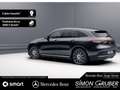 Mercedes-Benz EQC 400 4M AMG Schiebedach Distronic HUD 360 AHK Schwarz - thumbnail 11