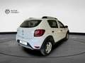 Dacia Sandero Stepway TCE 66kW (90CV) Wit - thumbnail 5
