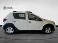 Dacia Sandero Stepway TCE 66kW (90CV) Wit - thumbnail 4