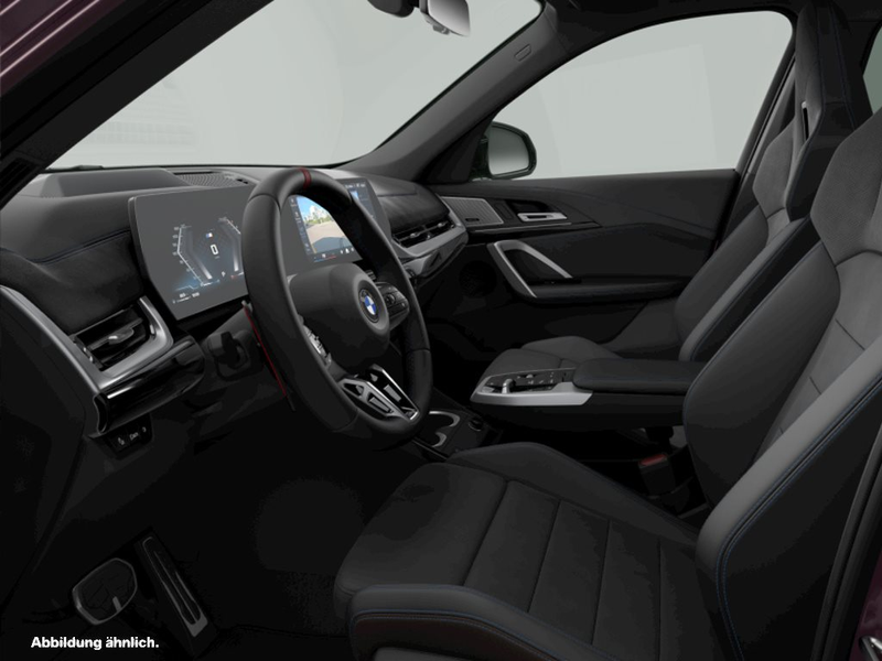 BMW X1 M35i xDrive M Sport HUD PANO ACC AHK RFK LED — photo 3