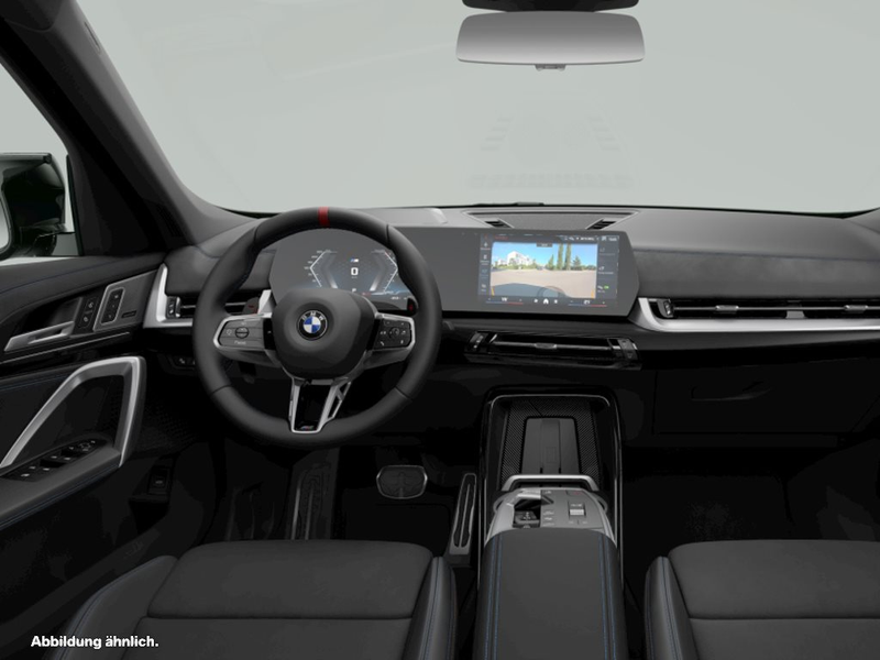 BMW X1 M35i xDrive M Sport HUD PANO ACC AHK RFK LED — photo 4