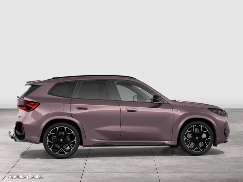 BMW X1 M35i xDrive M Sport HUD PANO ACC AHK RFK LED — photo 8