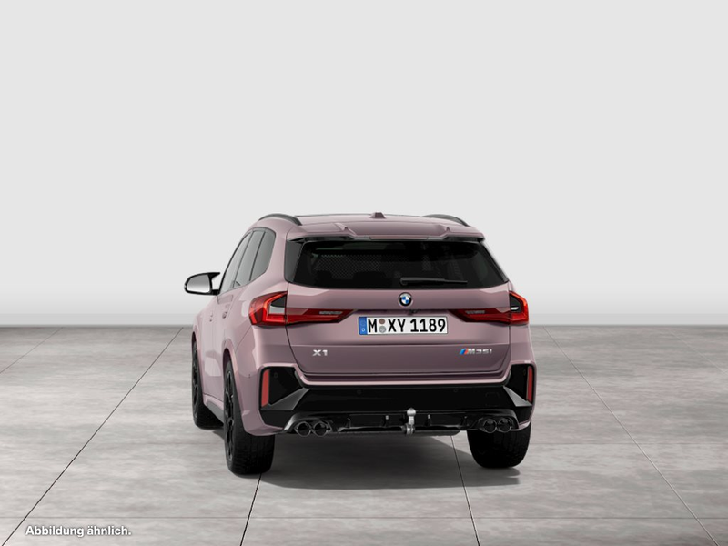 BMW X1 M35i xDrive M Sport HUD PANO ACC AHK RFK LED — photo 7