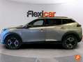 Peugeot 2008 1.2 PureTech S&S Allure 100 Gris - thumbnail 4