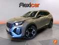 Peugeot 2008 1.2 PureTech S&S Allure 100 Gris - thumbnail 3