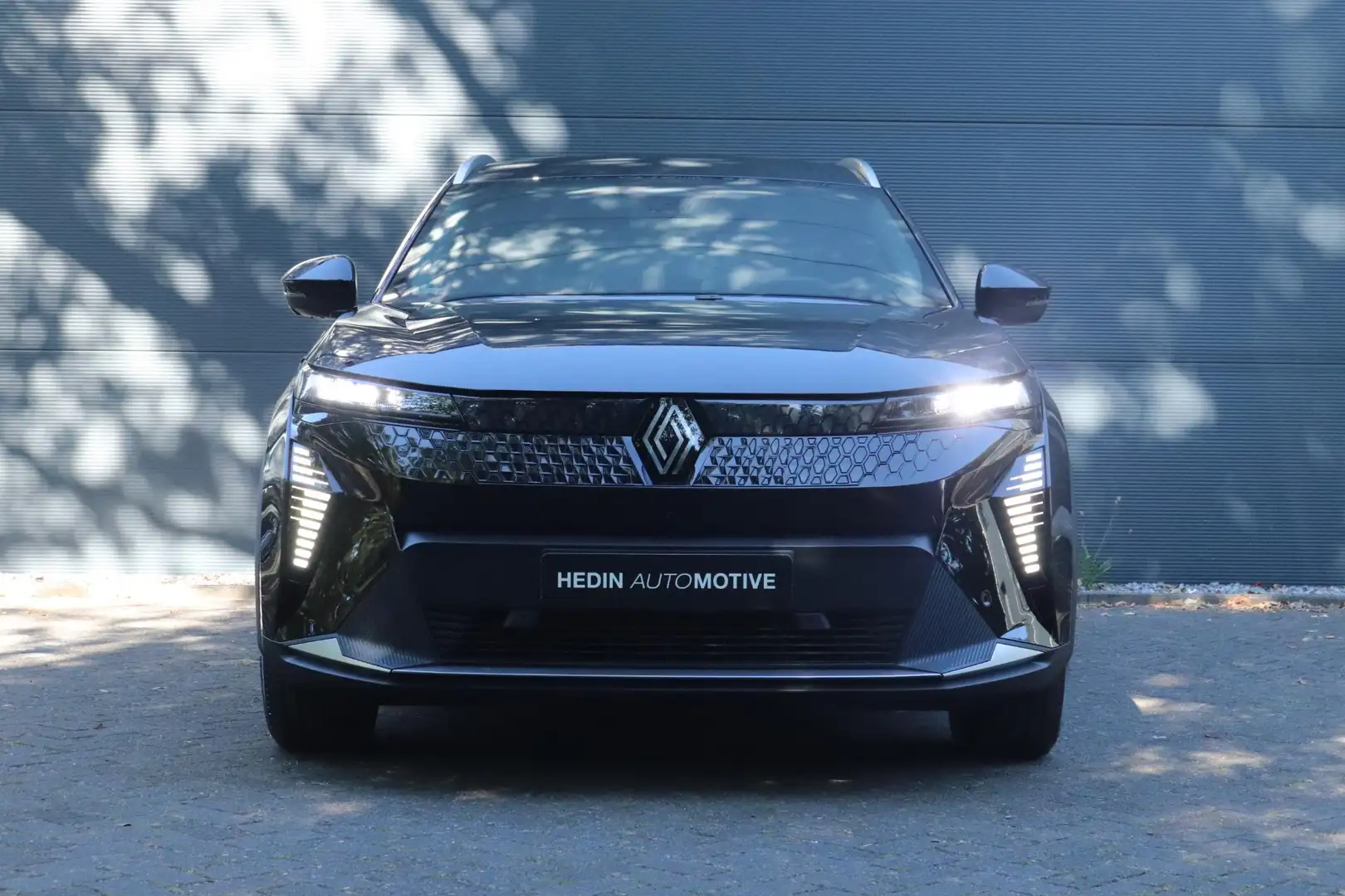 Renault Scenic E-TECH 100% ELECTRIC EV87 long range techno | Navi Noir - 2