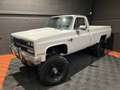 GMC 8.1 v8 Blanc - thumbnail 6