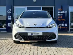 Cupra Born 150 kW*62kWh*KAMERA*NAVI*SITZHEIZUNG*