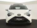 Toyota Aygo 1.0 VVT-i x-play | Open dak | Airco | Apple carpla White - thumbnail 6