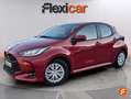 Toyota Yaris 120H 1.5 Active Plus Rojo - thumbnail 3